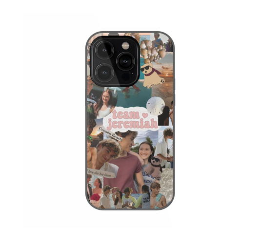 Team Jere Forever ☀️ Phone Case