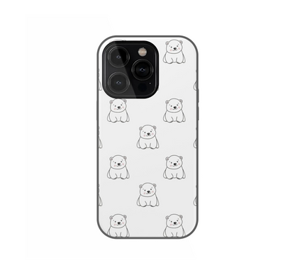 Junior Mint ❄️💙 Phone Case