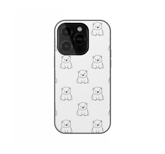 Junior Mint ❄️💙 Phone Case