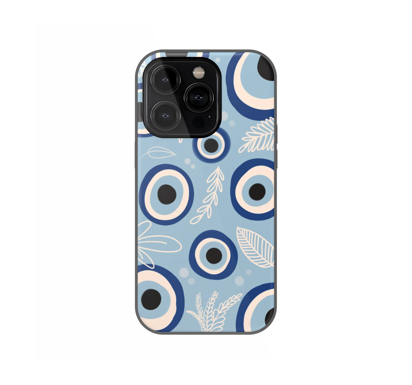 Aura Guard Phone Case
