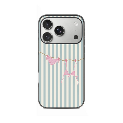 Coastal Bikini Phone Case