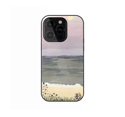 Seaside Serenity Phone Case
