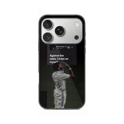 🎵 Against The Odds Case