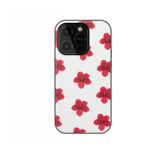 Summer Love 🌺 Phone Case