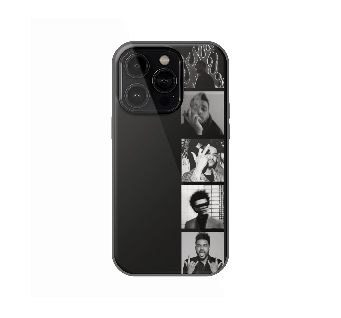 Starboy Vibes Phone Case