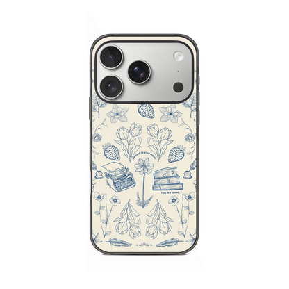 Eloise coded 🦢✨ Phone Case