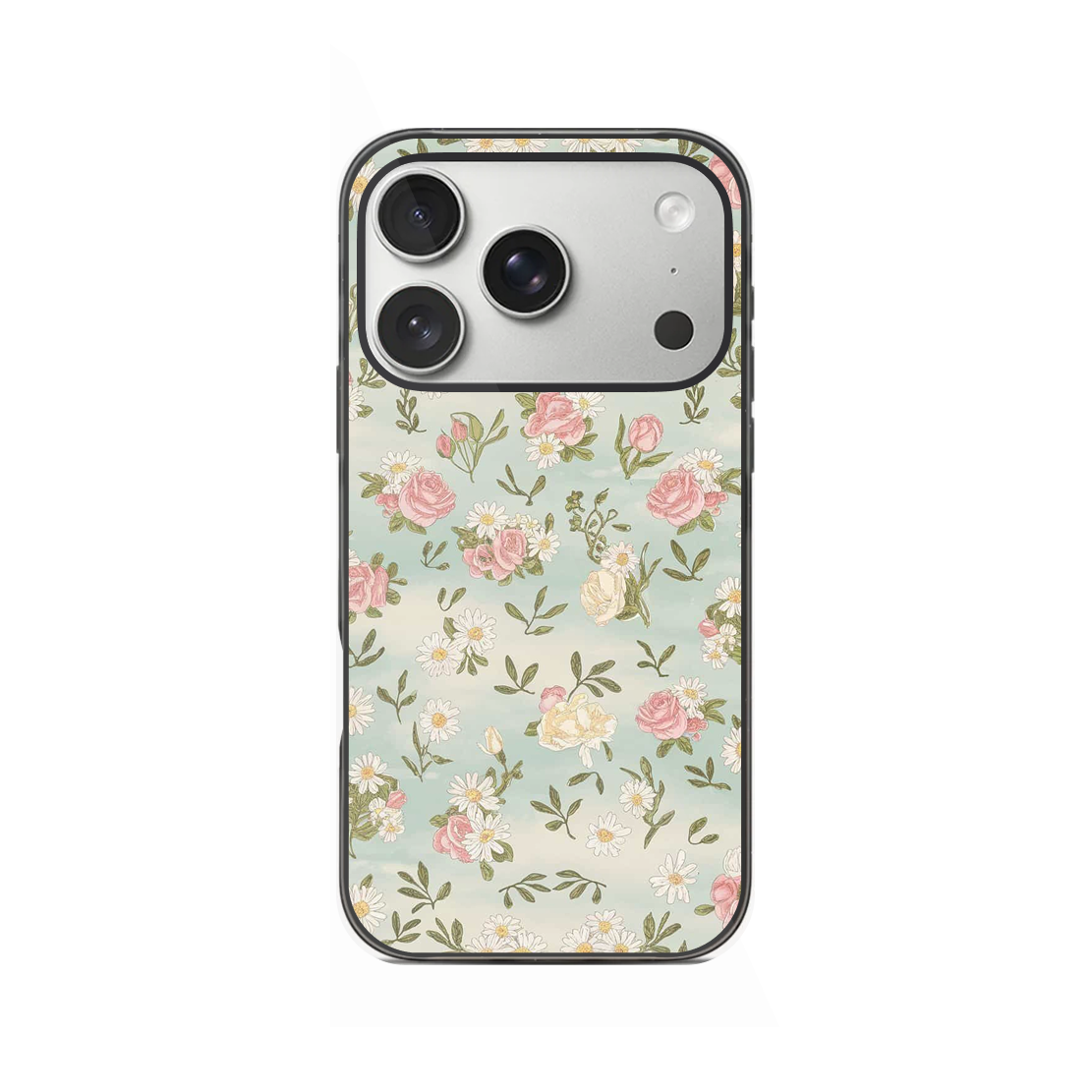 Mayfair Bloom Phone Case
