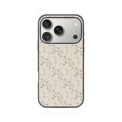 The Bridgerton Garden 🥀 Phone Case