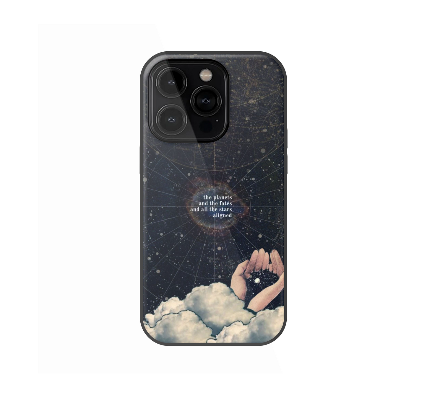 Mastermind Phone Case