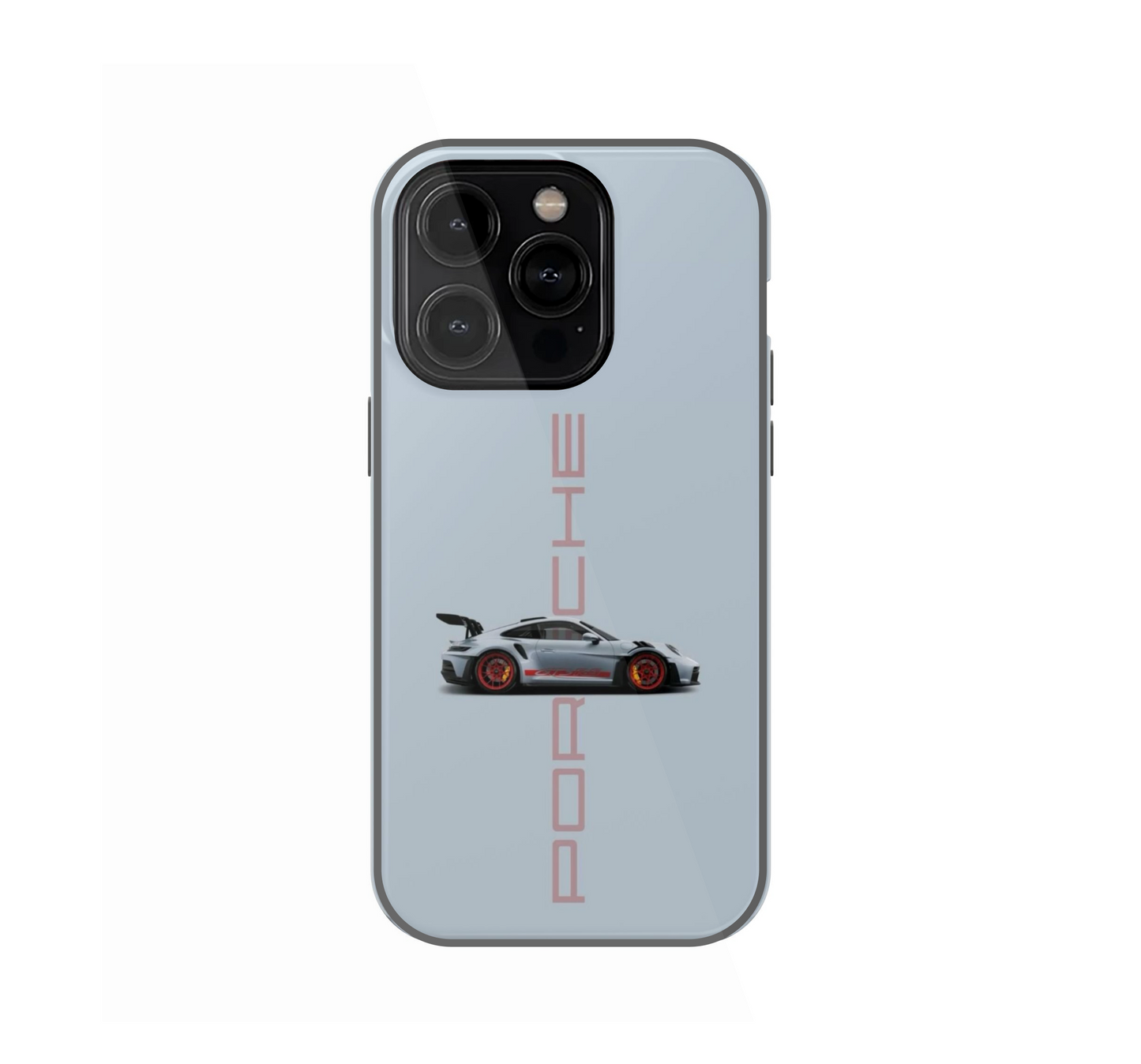 🔥 Porsche GT Edition Phone Case 🚘