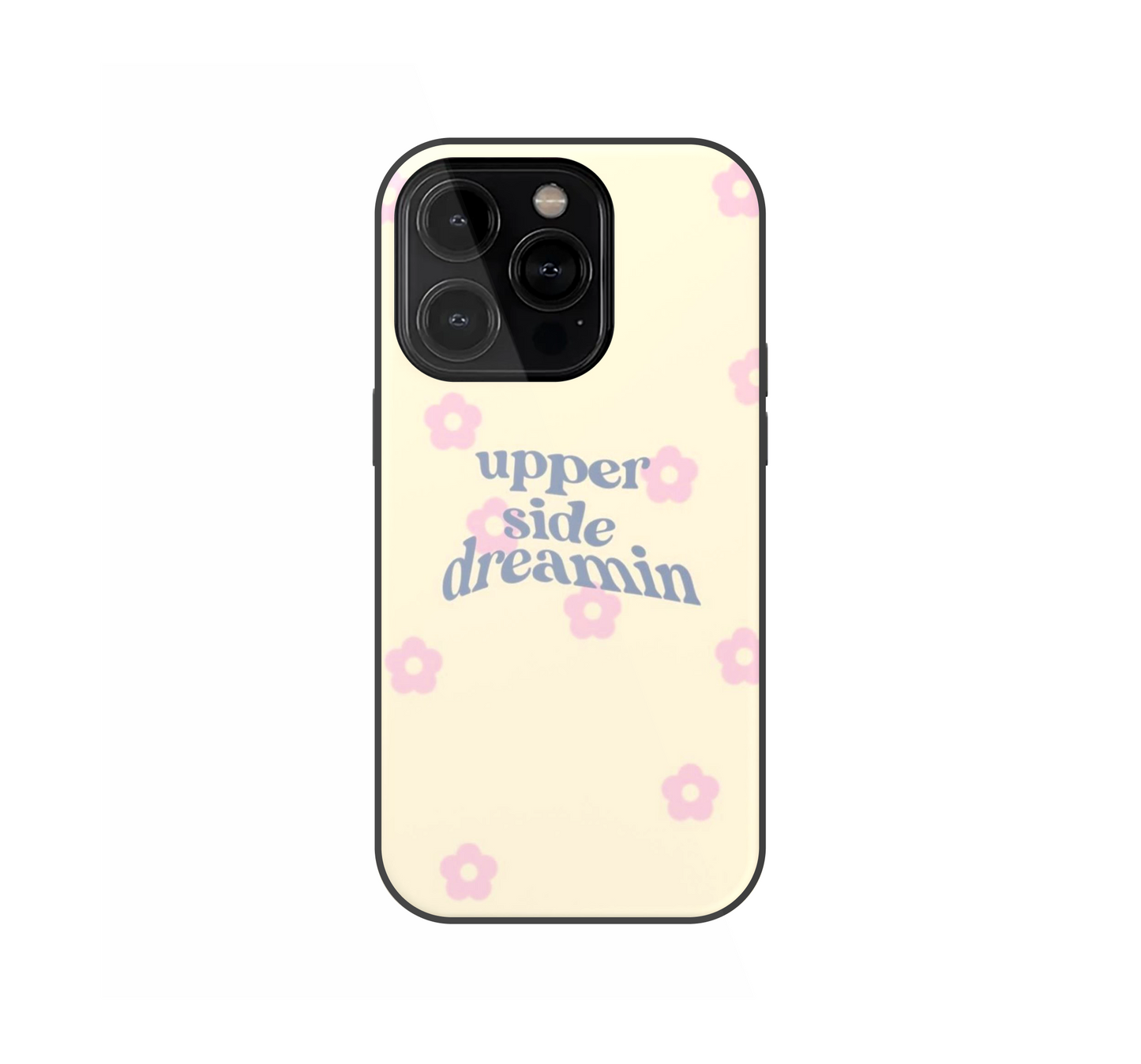 Upper side dreamin Phone Case