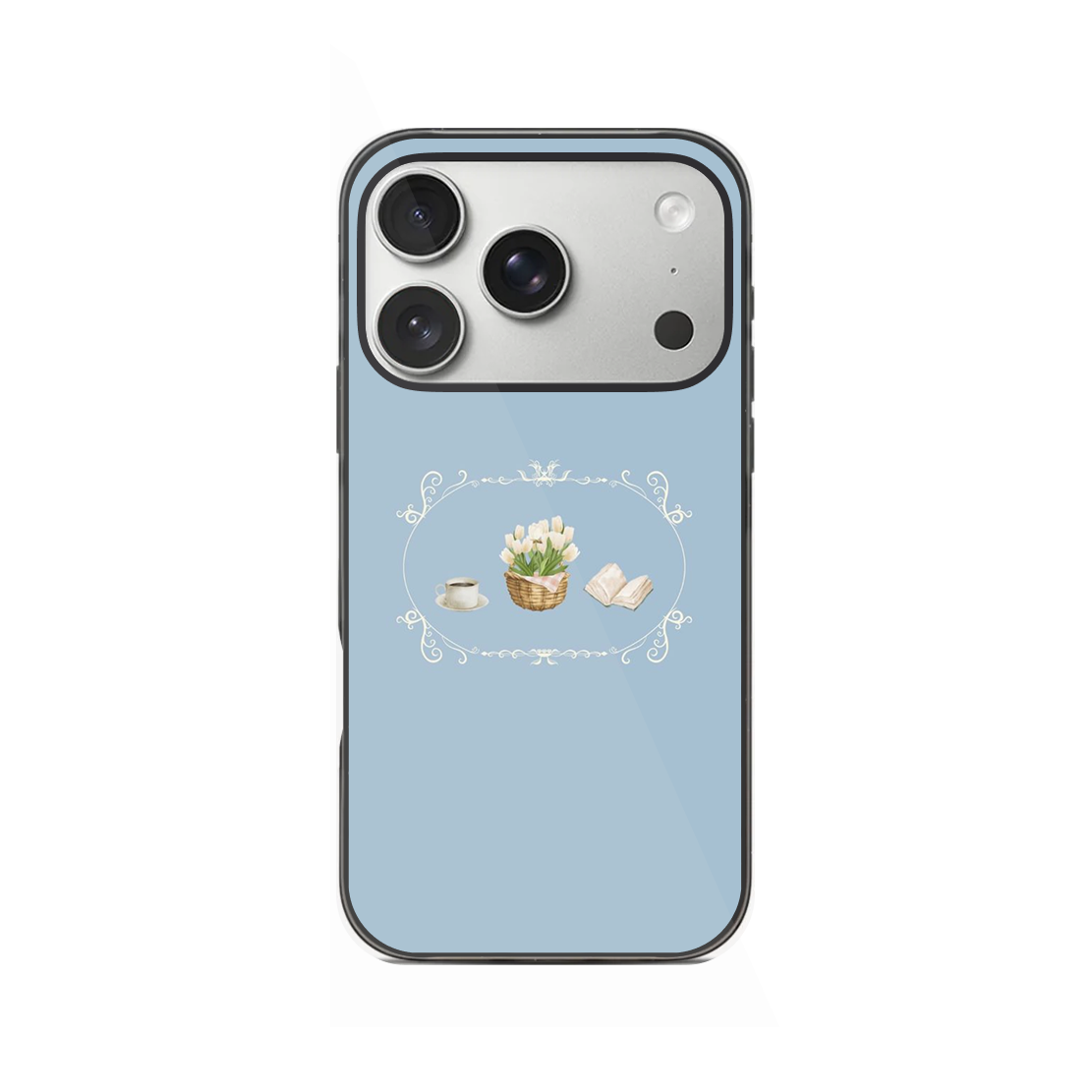 The Duchess’s Morning Phone Case