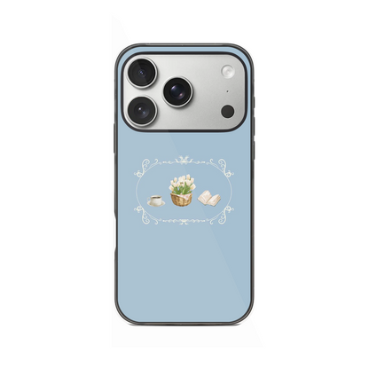 The Duchess’s Morning Phone Case