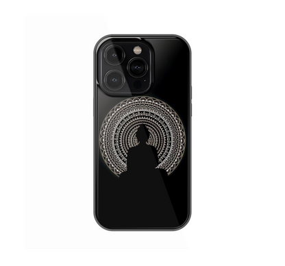 Lord Buddha Phone Case