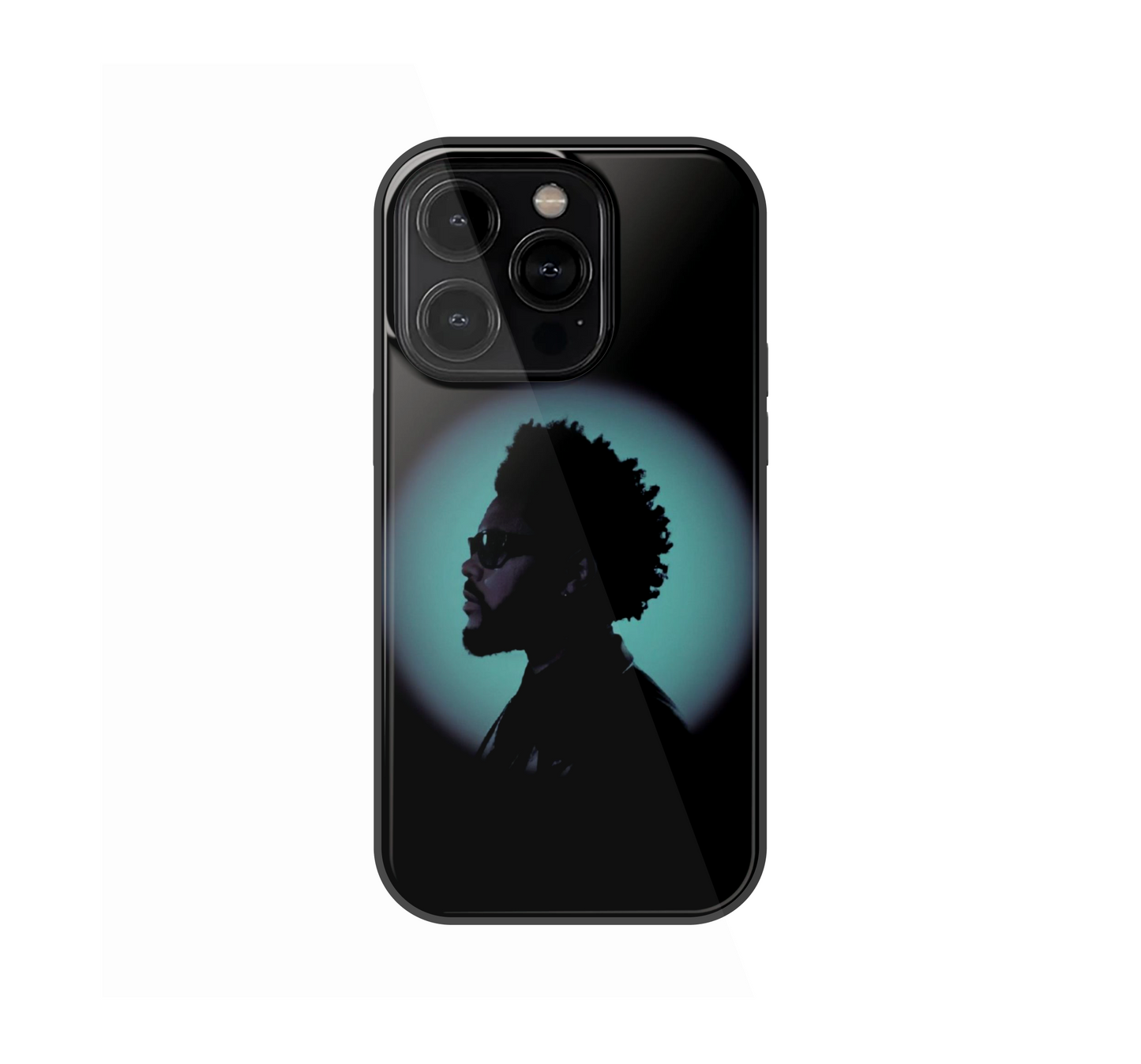 Starboy Aura Phone Case