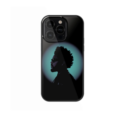 Starboy Aura Phone Case