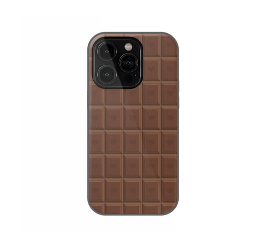 70% Cacao for Jere Phone Case
