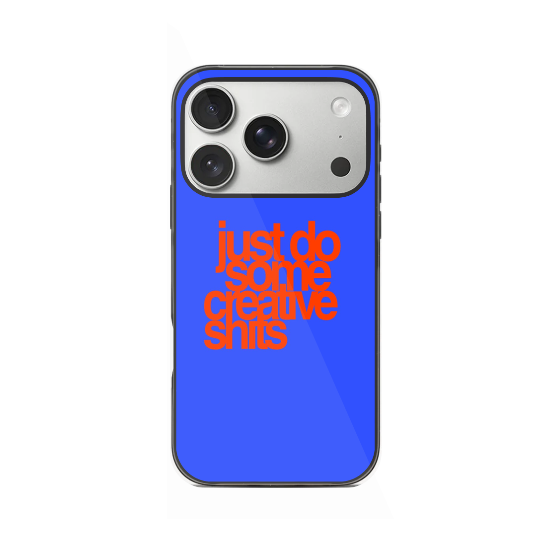 Creative Chaos Phone Case