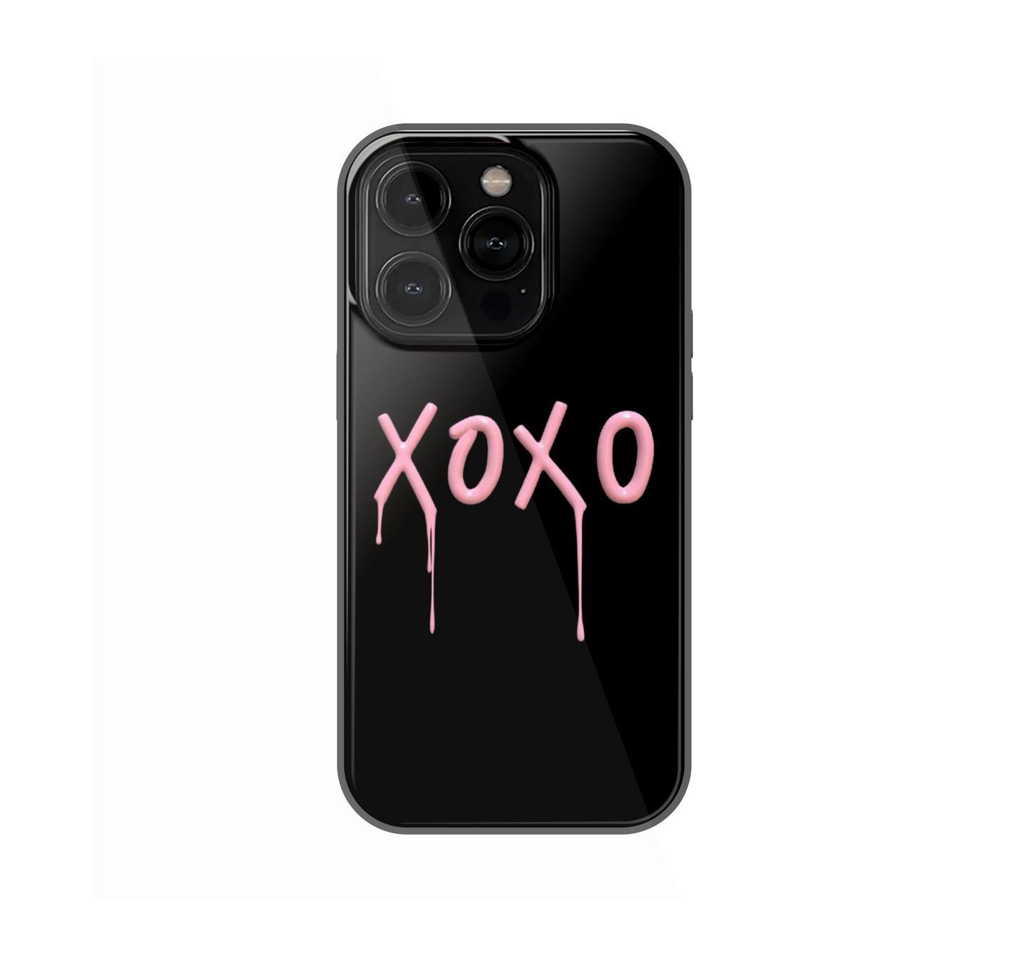 XOXO Phone Case
