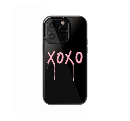 XOXO Phone Case
