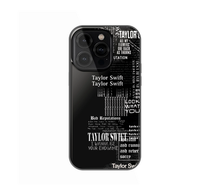 Reputation Phone Case