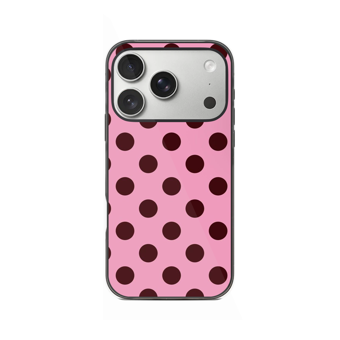 The Minnie Dot Phone Case