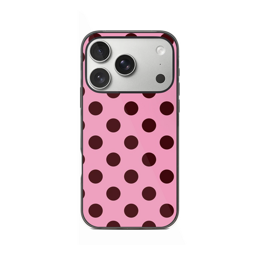 The Minnie Dot Phone Case