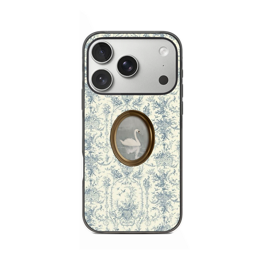 Bridgerton XO Cases Bridgerton XO Cases