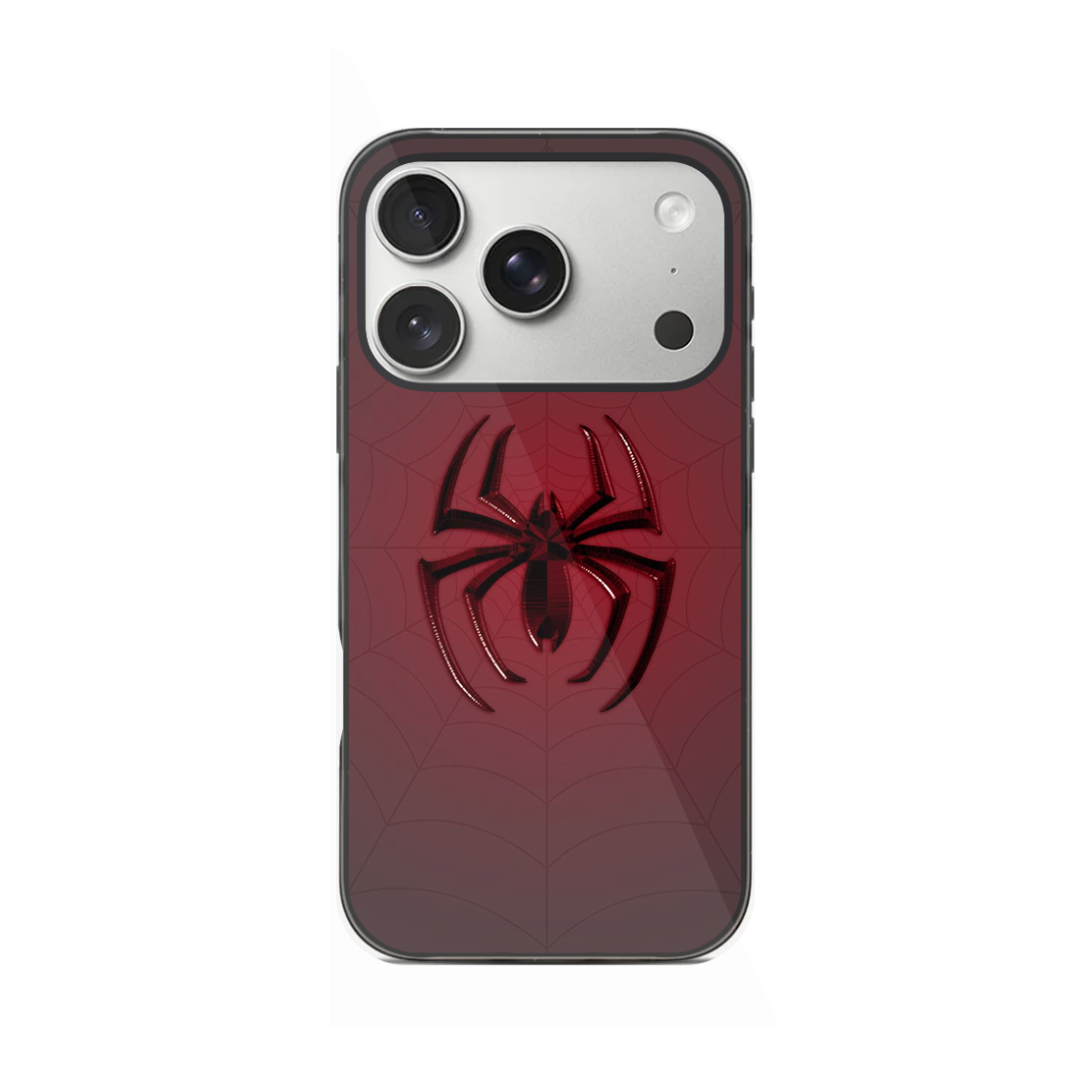 Spider Mode 🕷️ Phone Case