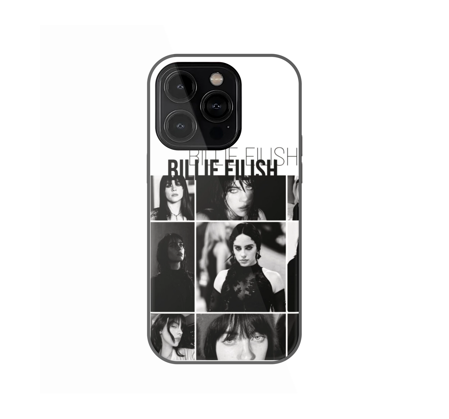 Billie Eilish Phone Case