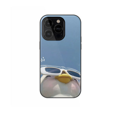 Sunnies and Sass Phone Case
