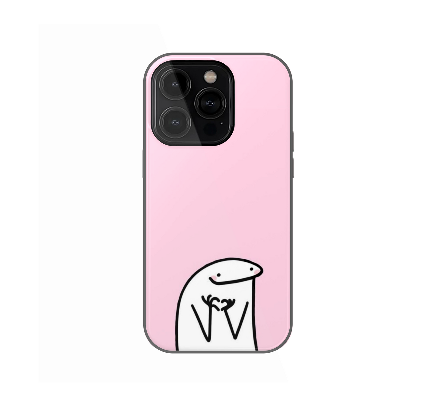 Lovebug Buddy Phone Case