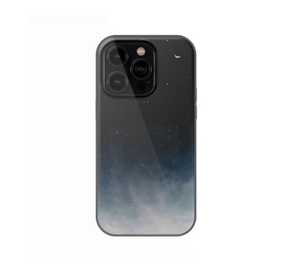 Soft Galaxy Phone Case