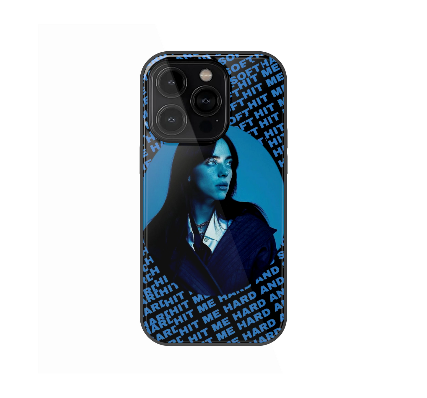 Billie Eilish Phone Case