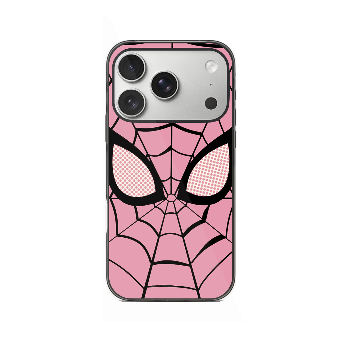 Spider Girl Era Phone Case