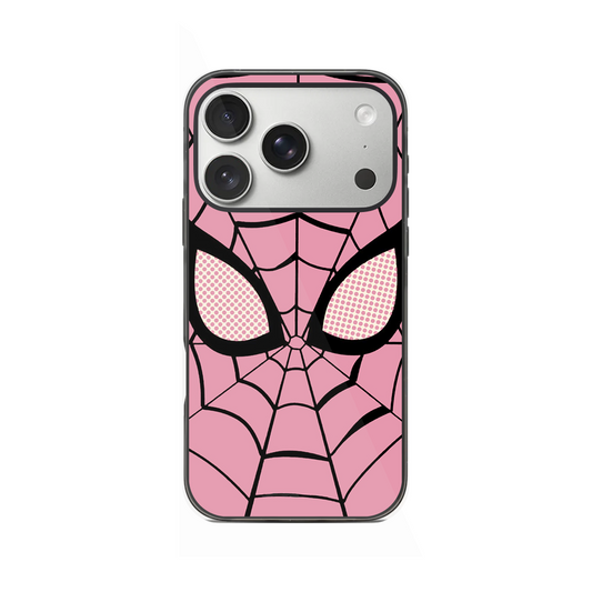 Spider Girl Era Phone Case