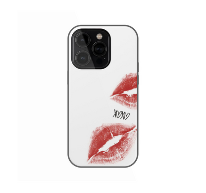 XOXO 💋 Phone Case