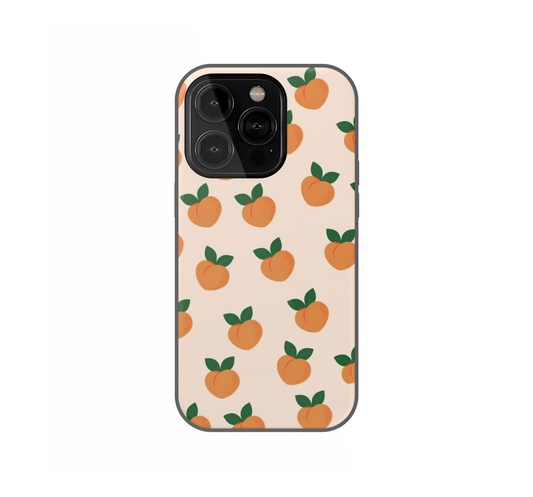 Juicy Peaches 🍑✨ Phone Case