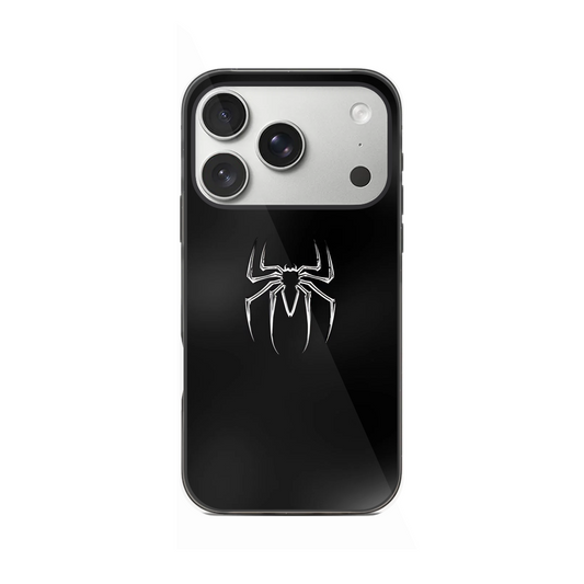 The Web Phone Case