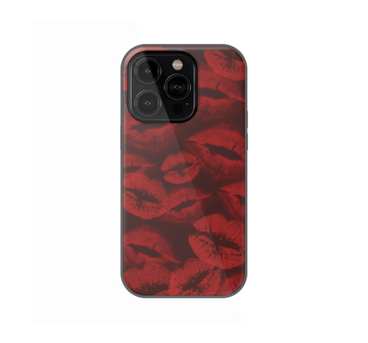 Kissplosion 💋 Phone Case