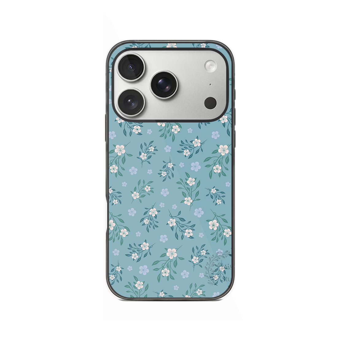 Bluebell Affair Phone Case 🦋