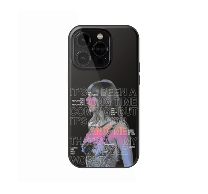 Eras Tour Phone Case