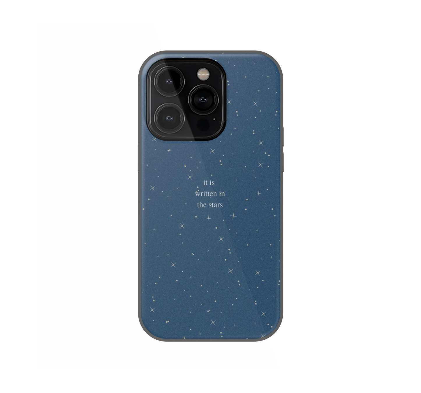 Starry Summer Phone Case