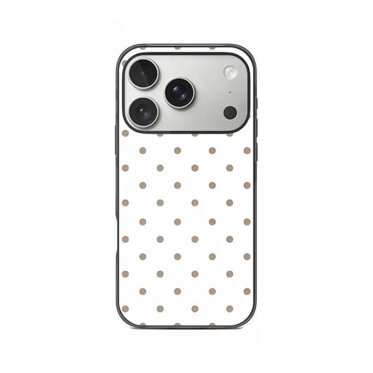 The Polka Dots Edit by XO Cases | Premium Phone Cases The Polka Dots Edit by XO Cases | Premium Phone Cases