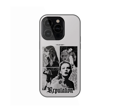 Reputation Era Phone Case