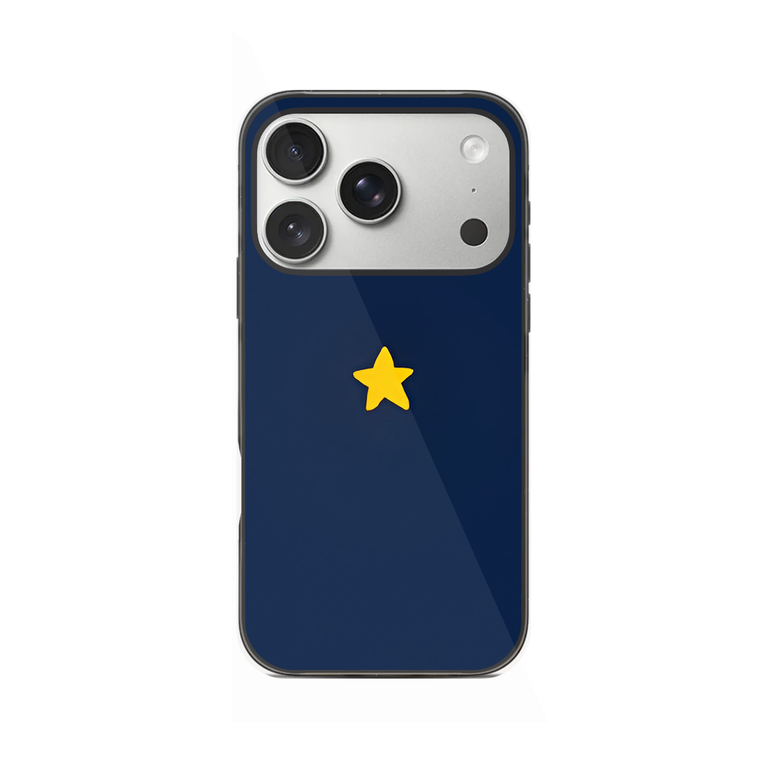 Nova Navy Phone Case