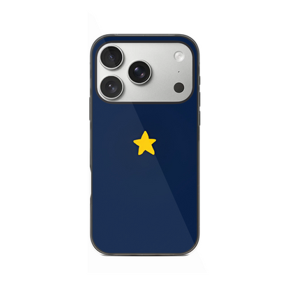 Nova Navy Phone Case