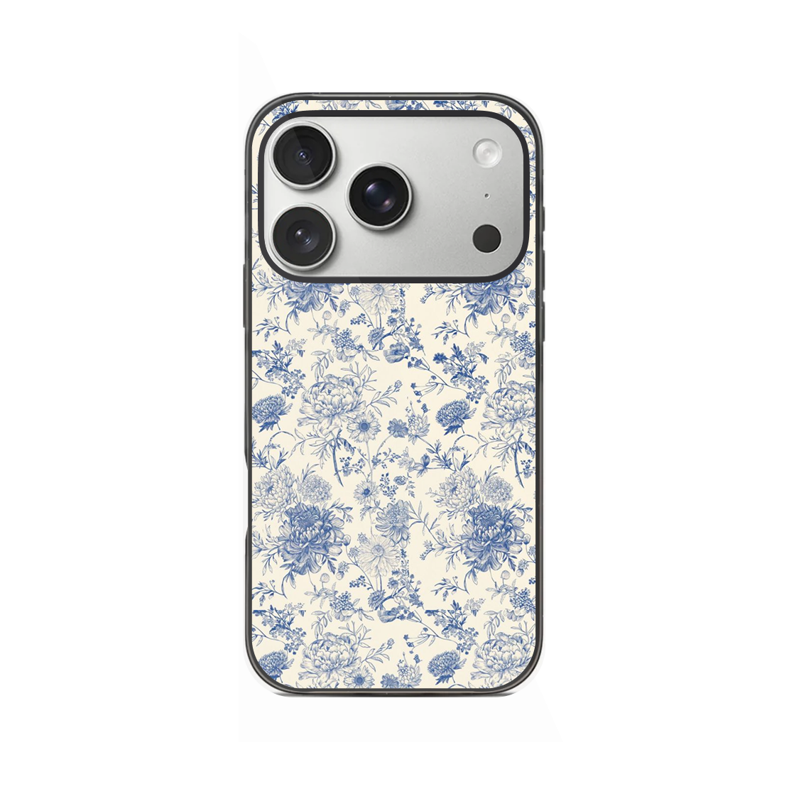 Daphne Coded 🩵✨ Phone Case