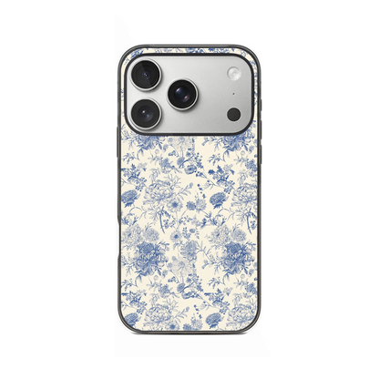 Daphne Coded 🩵✨ Phone Case