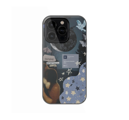 A Sky Full of Stars Phone Case 🌌✨